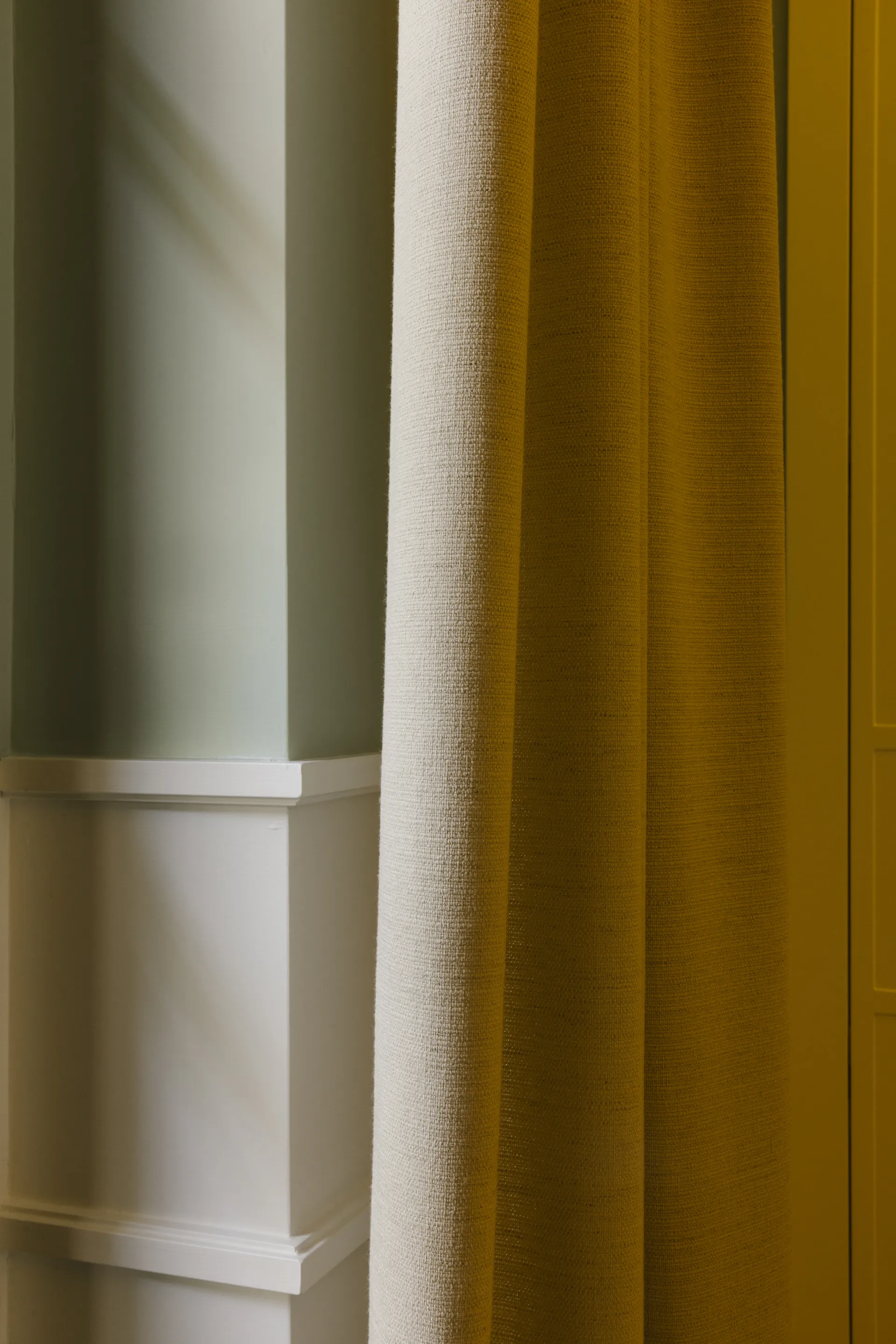Interno Camera Deluxe