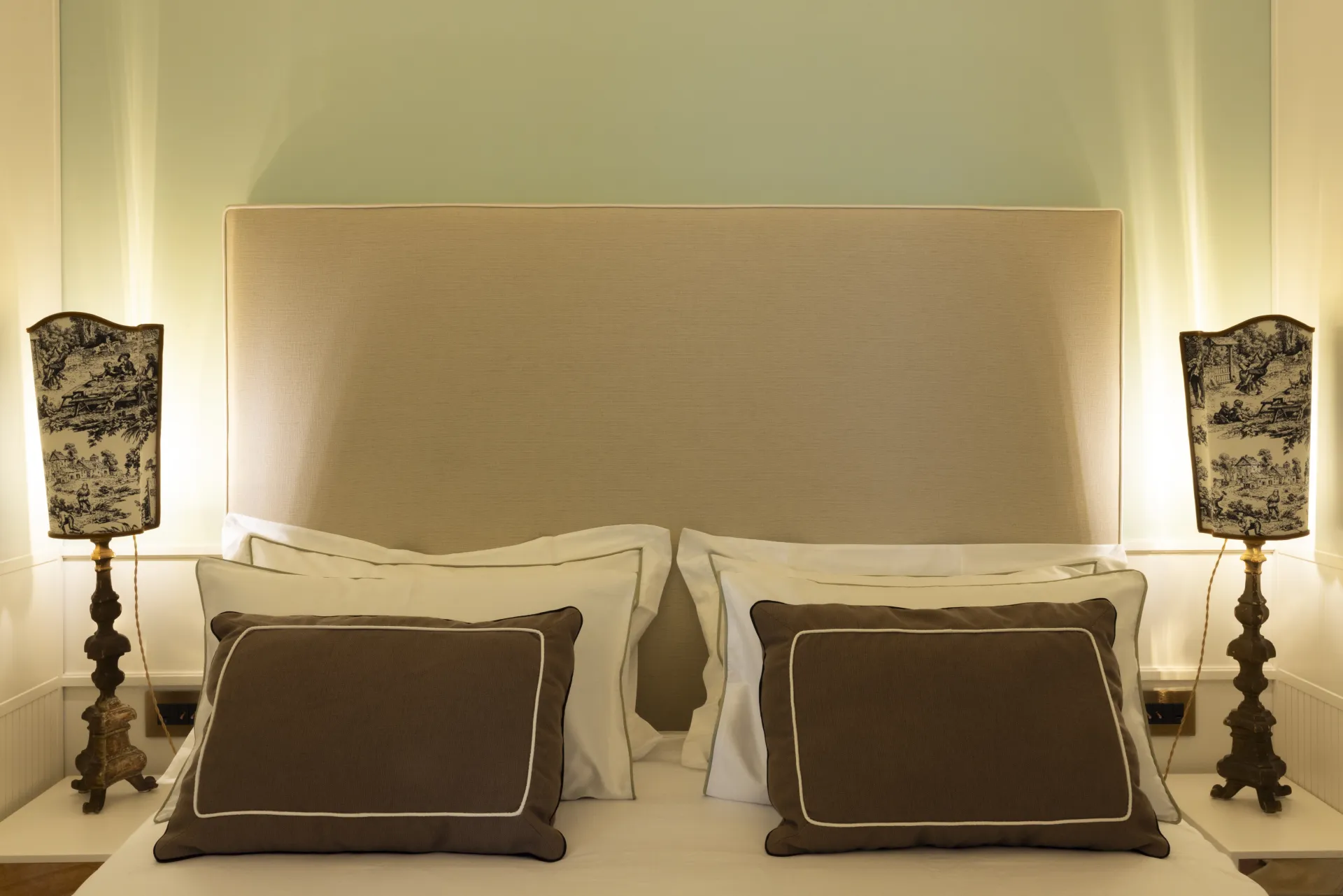 Bagno Suite Superior