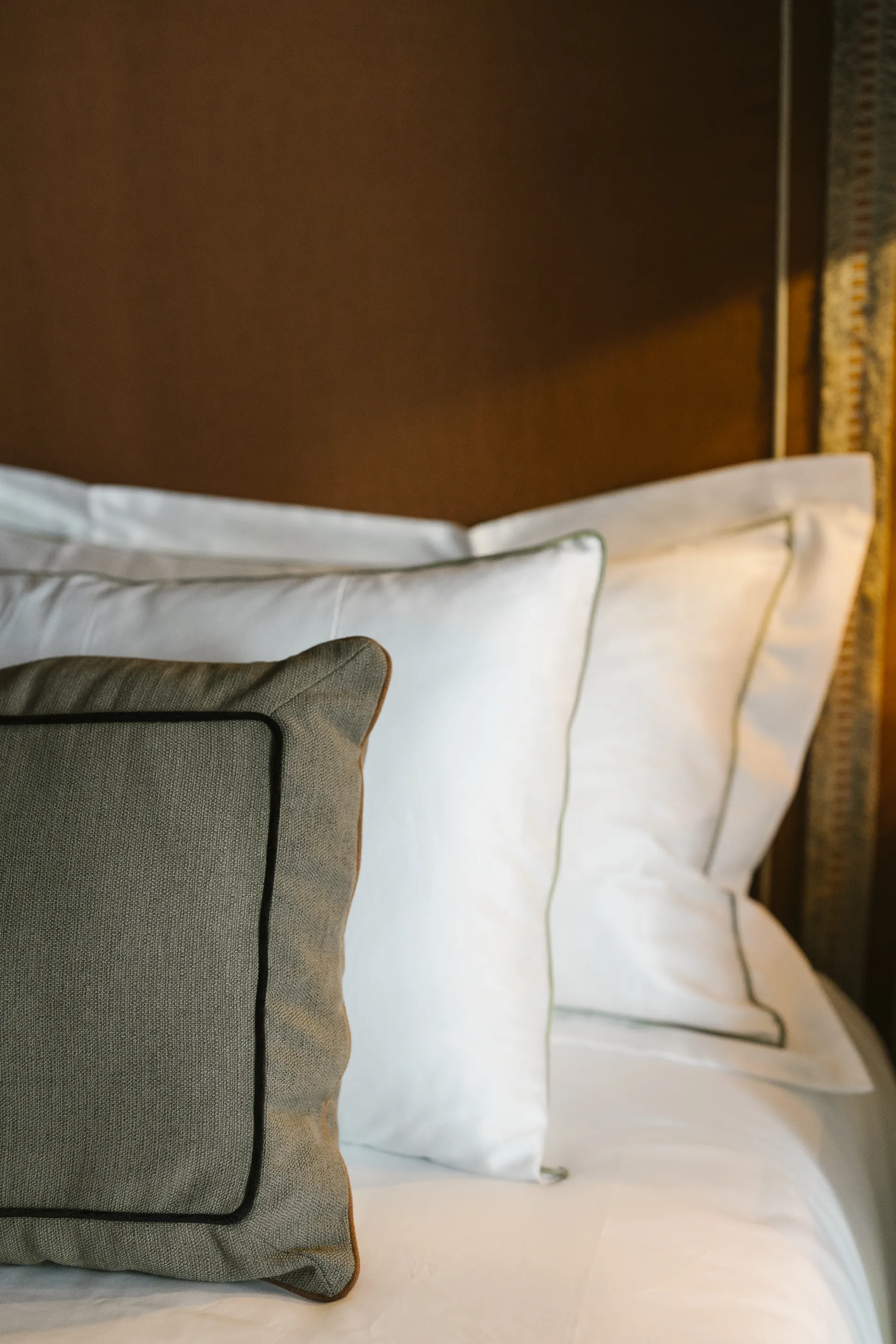 Dettaglio Suite