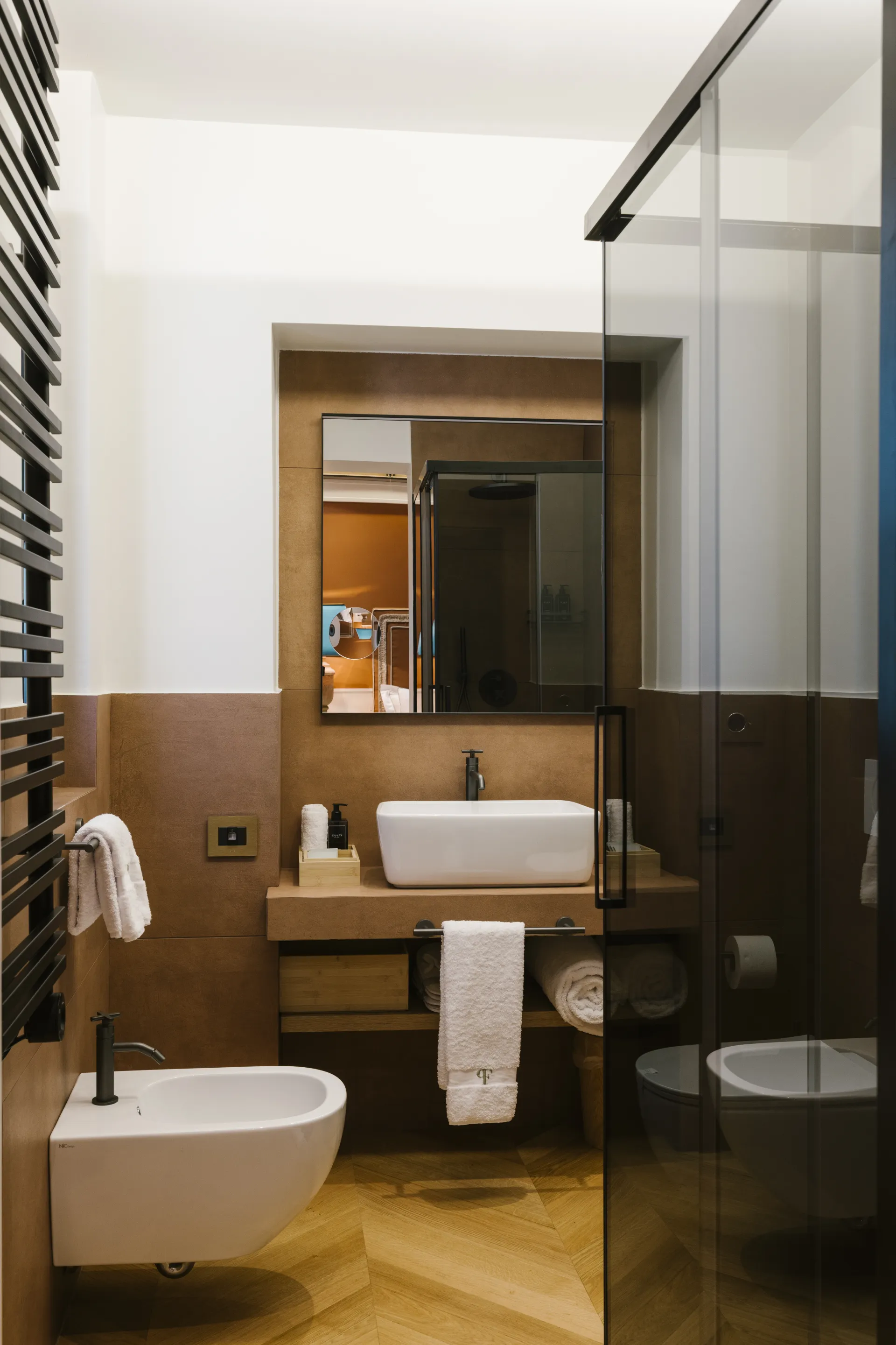 Interno Suite