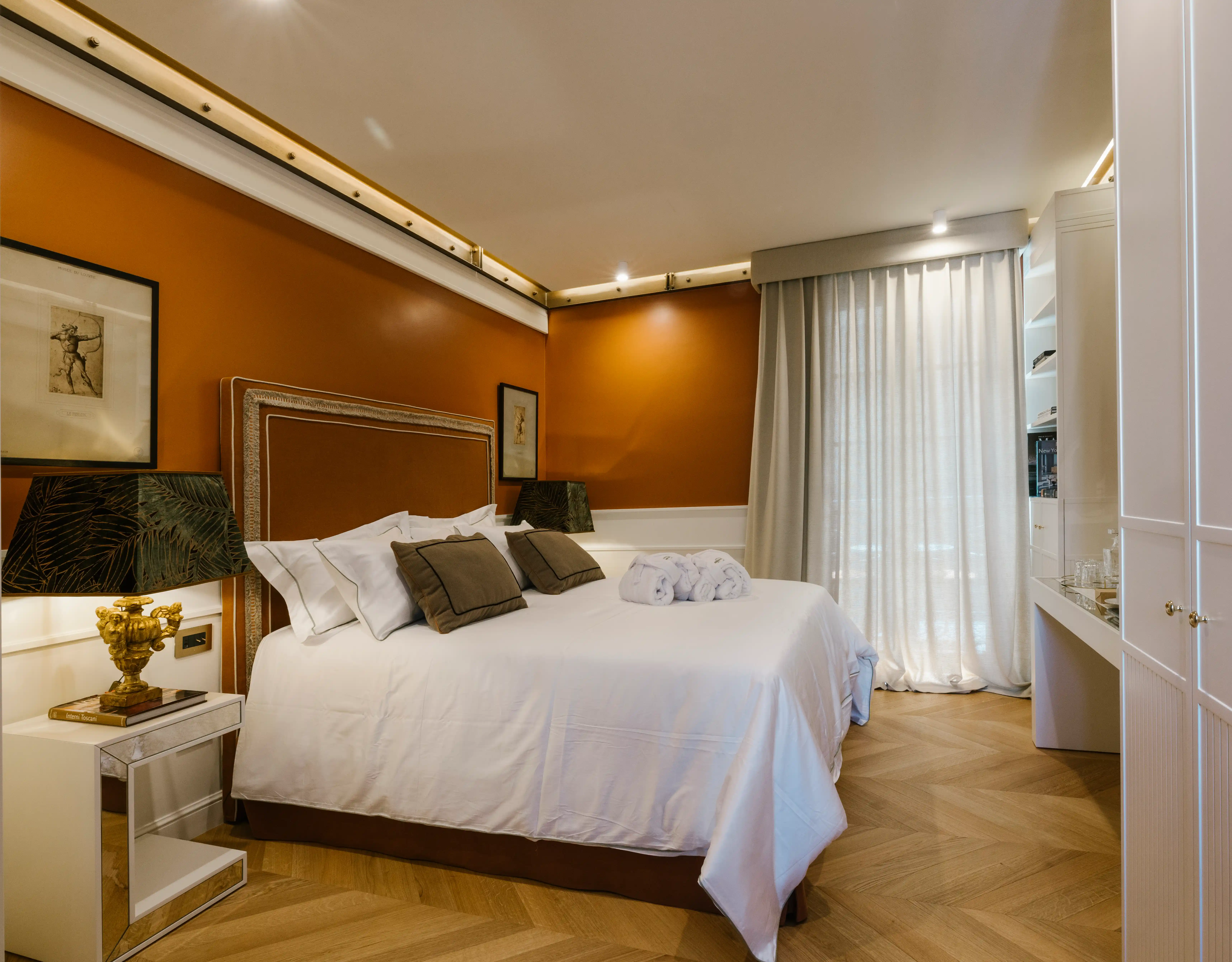 Suite Prestige