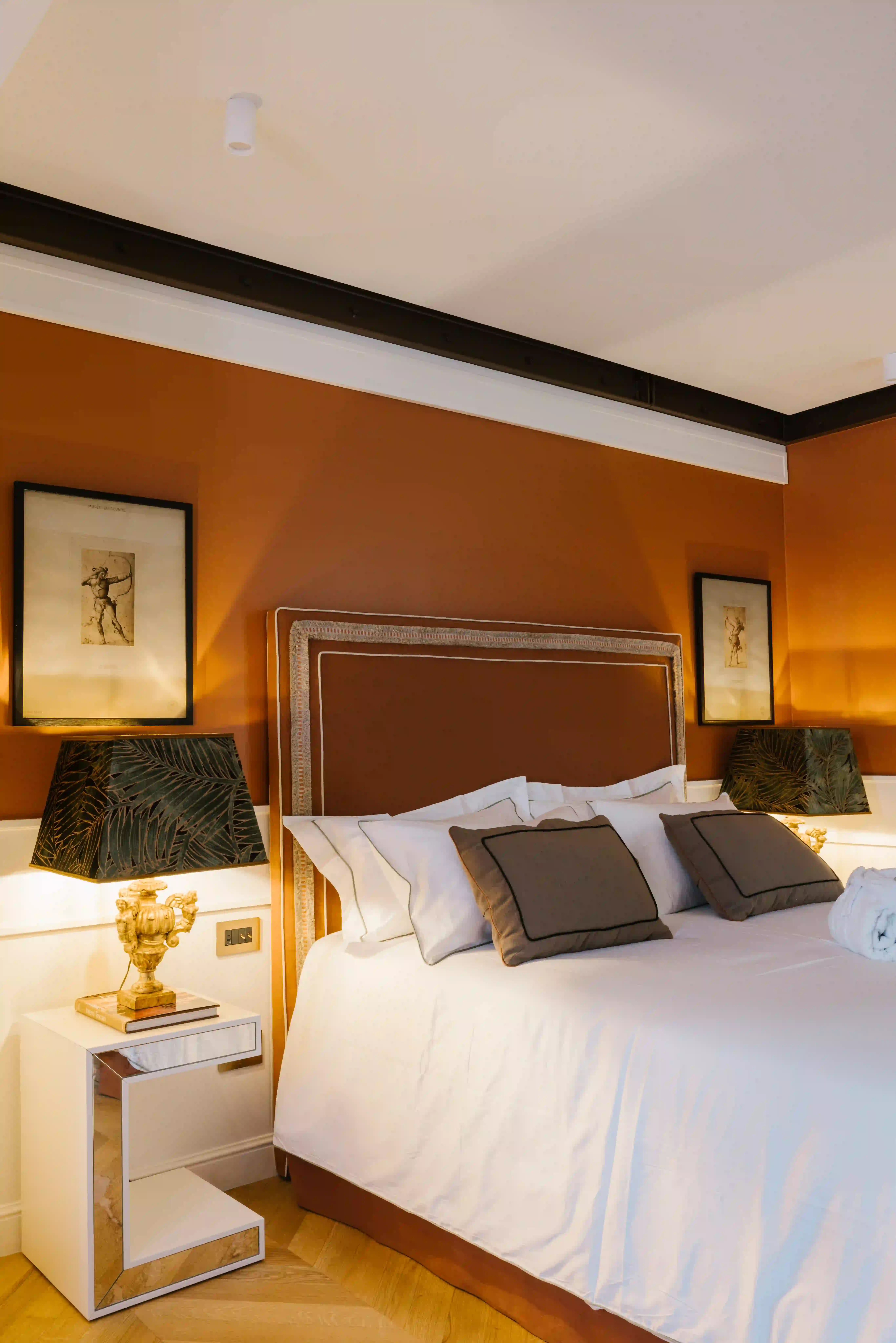 Suite Quadrupla