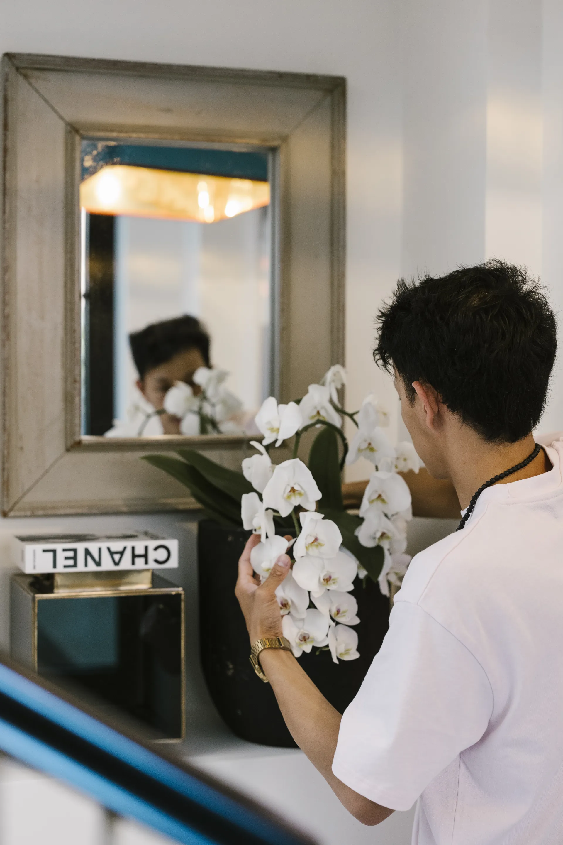 Suite Piano Terzo
