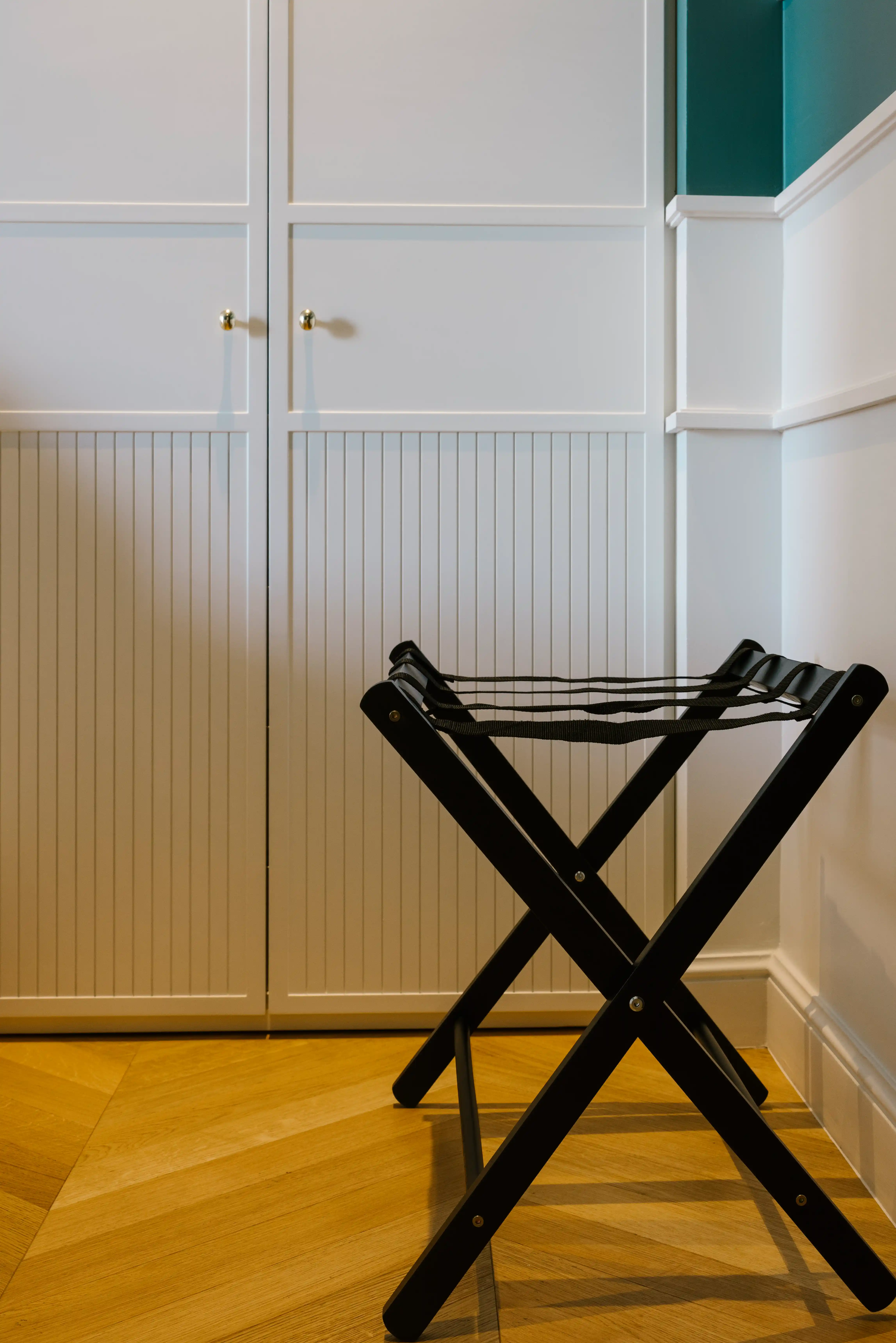 Suite Piano Terzo